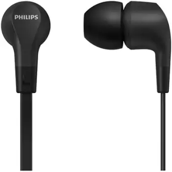 Dëgjuese Philips TAE1105, të zeza