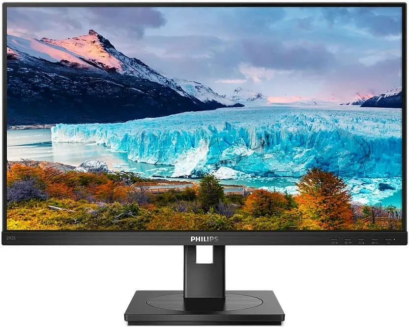 Monitor Philips 242S1AE - 23.8'' LED - 2