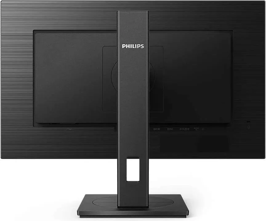 Monitor Philips 242S1AE - 23.8'' LED - 4
