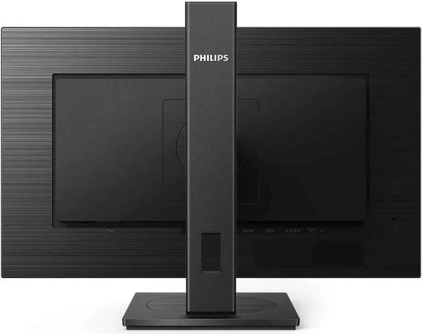 Monitor Philips 242S1AE - 23.8'' LED - 6