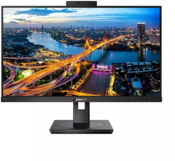 Monitor Philips 275B1H - LED, 27", QHD, i zi