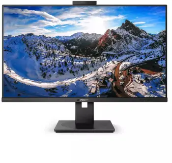Monitor Philips 326P1H - LED, 31.5", QHD, i zi