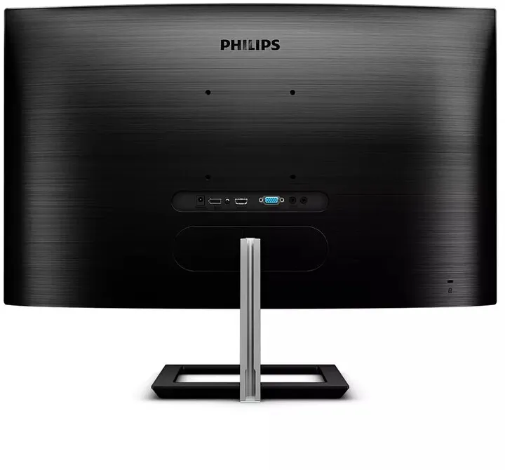 Monitor Philips 272E1CA - LED, 27", FullHD, i zi - 3