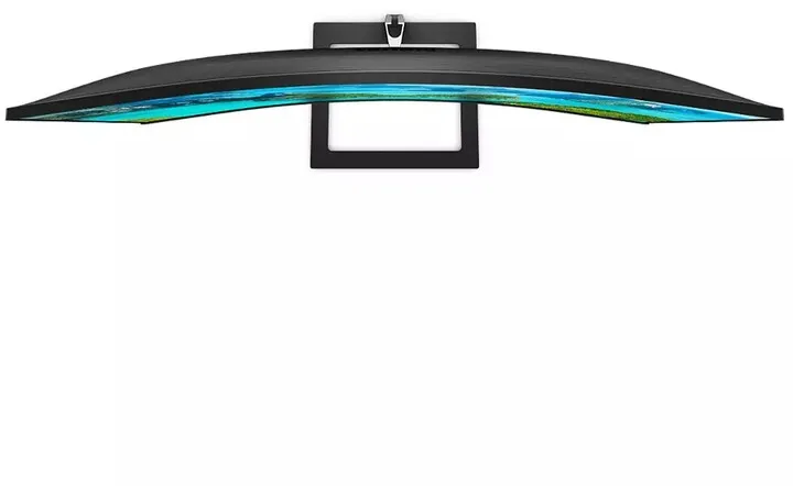 Monitor Philips 272E1CA - LED, 27", FullHD, i zi - 5