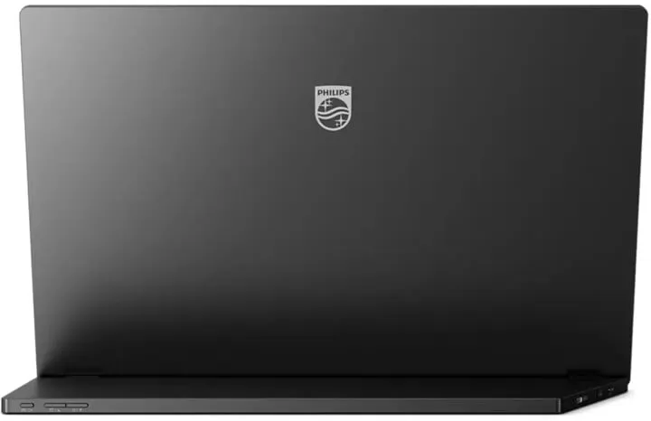 Monitor Philips 16B1P3302 - LED, 15.6", FullHD, i zi - 3