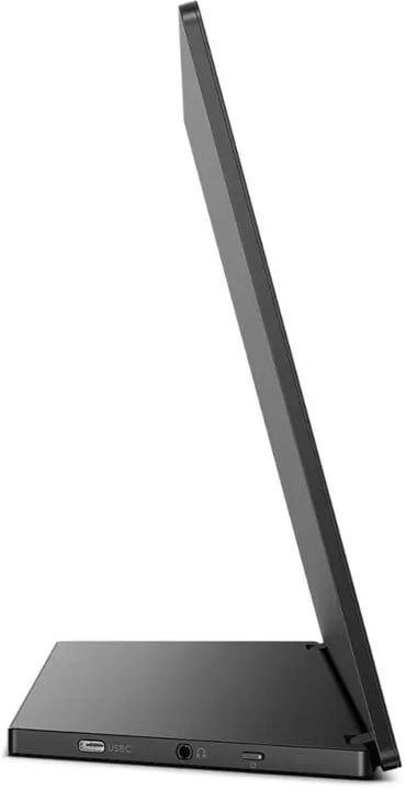 Monitor Philips 16B1P3302 - LED, 15.6", FullHD, i zi - 4