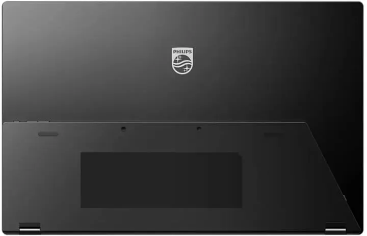 Monitor Philips 16B1P3302 - LED, 15.6", FullHD, i zi - 6