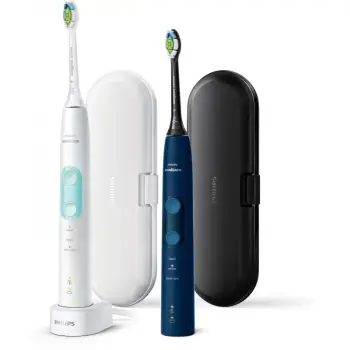 Furçë dhëmbësh elektrike Philips Sonicare ProtectiveClean 5100