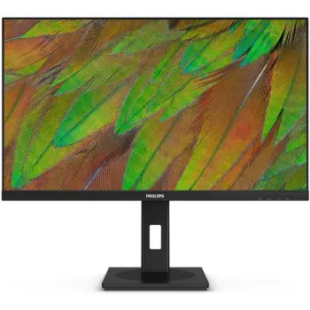 Monitor Philips 3000 Series 27B1N3800/00, 27", 4K Ultra HD, i zi