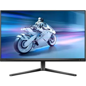 Monitor Philips Evnia 5000 27M2N5500, 27", Quad HD 2560 x 1440, 180Hz, i zi