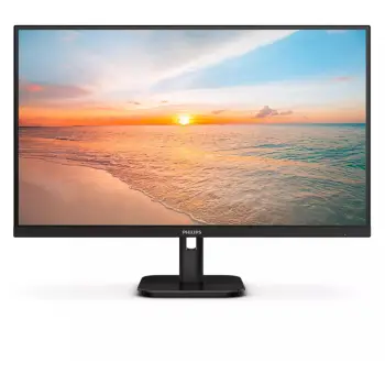 Monitor PHILIPS 27E1N1800A, 27", 4K Ultra HD IPS, i zi