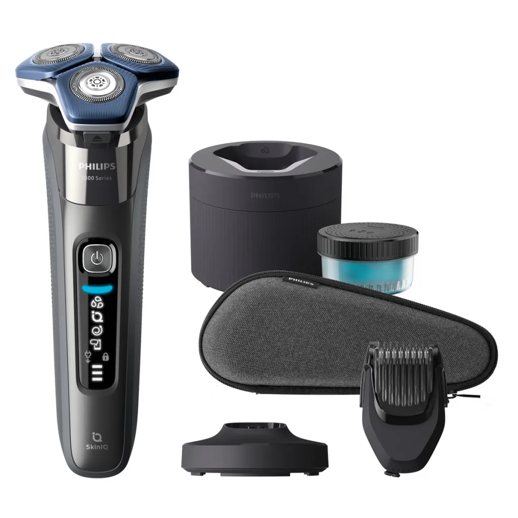 Makinë e rrojës Philips Series 7000 – Gri - 1