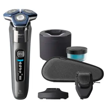 Makinë e rrojës Philips Series 7000 – Gri