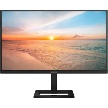 Monitor Philips 27E1N1900AE 27\" IPS UHD 4K 60Hz USB-C PD 65W, i zi
