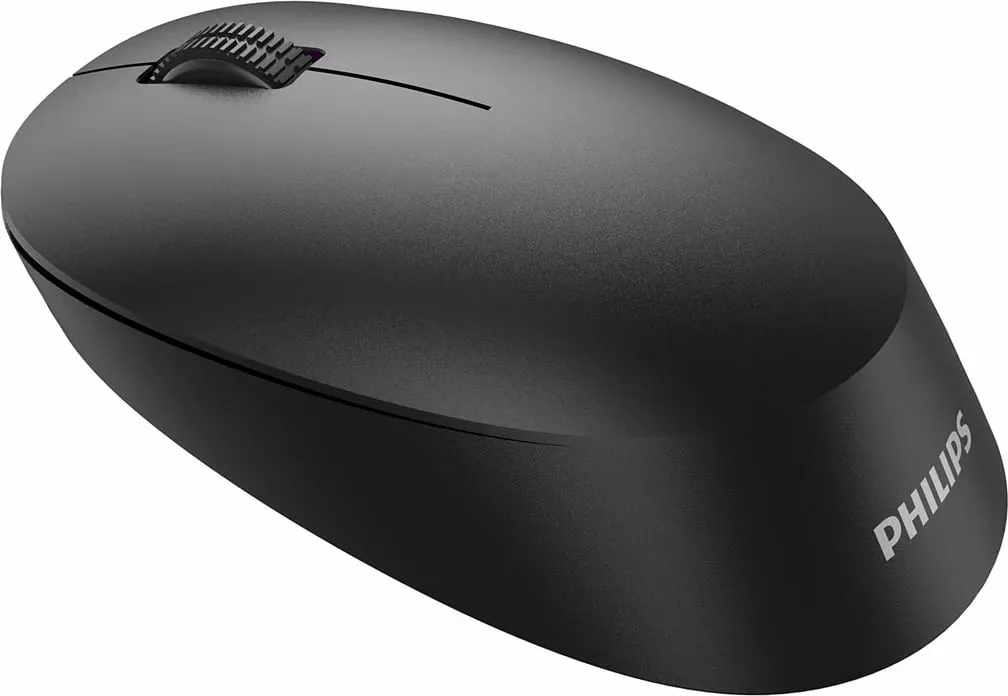 Maus Philips SPK7207B/00, i zi - 3