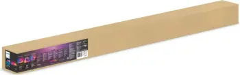Tub ndriçues LED Philips Hue Play Gradient 125cm, i zi