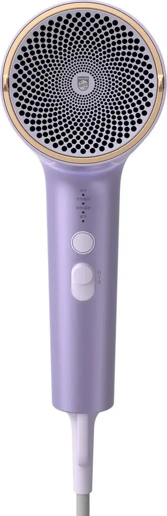 Tharëse flokësh Philips BHD723/10, 1800 W, 4 grykë, Lejla