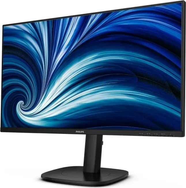 Monitor Philips 24B2U3301/00 23.8 inç IPS Full HD 120 Hz zi - 2
