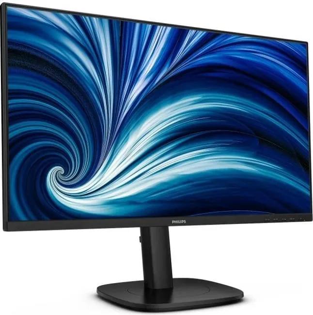 Monitor Philips 24B2U3301/00 23.8 inç IPS Full HD 120 Hz zi - 3