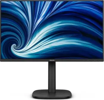 Monitor Philips 24B2U3301/00 23.8 inç IPS Full HD 120 Hz zi