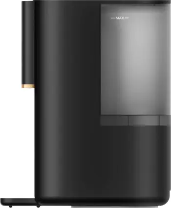 Dispenser uji Philips ADD6901HBK01/10, plastikë, i zi