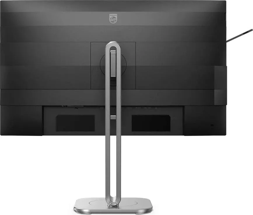 Monitor Philips 27B2G5601, 27 inç, QHD, IPS, 60Hz, 4ms, grafit - 6