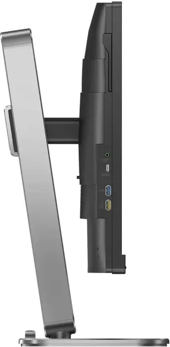 Monitor Philips 27B2U4601/00, 27 inch, IPS, QHD, 120 Hz, USB-C, zi