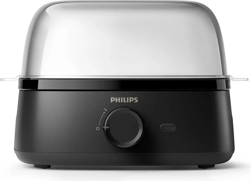 Aparat për zierjen e vezëve Philips HD9137/90 - 3