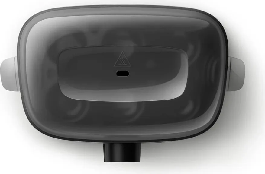 Aparat për zierjen e vezëve Philips HD9137/90 - 4