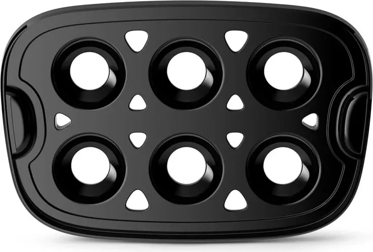 Aparat për zierjen e vezëve Philips HD9137/90 - 6