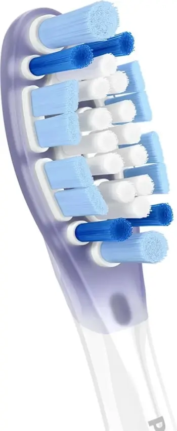 Set koka për furça dhëmbësh Philips Sonicare Premium Gum Care HX9052/88, 2 copë, të zeza