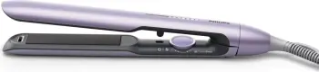 Hekur flokësh Philips BHS742/00 Series 7000, 12 nivele temperature, vjollcë metalike