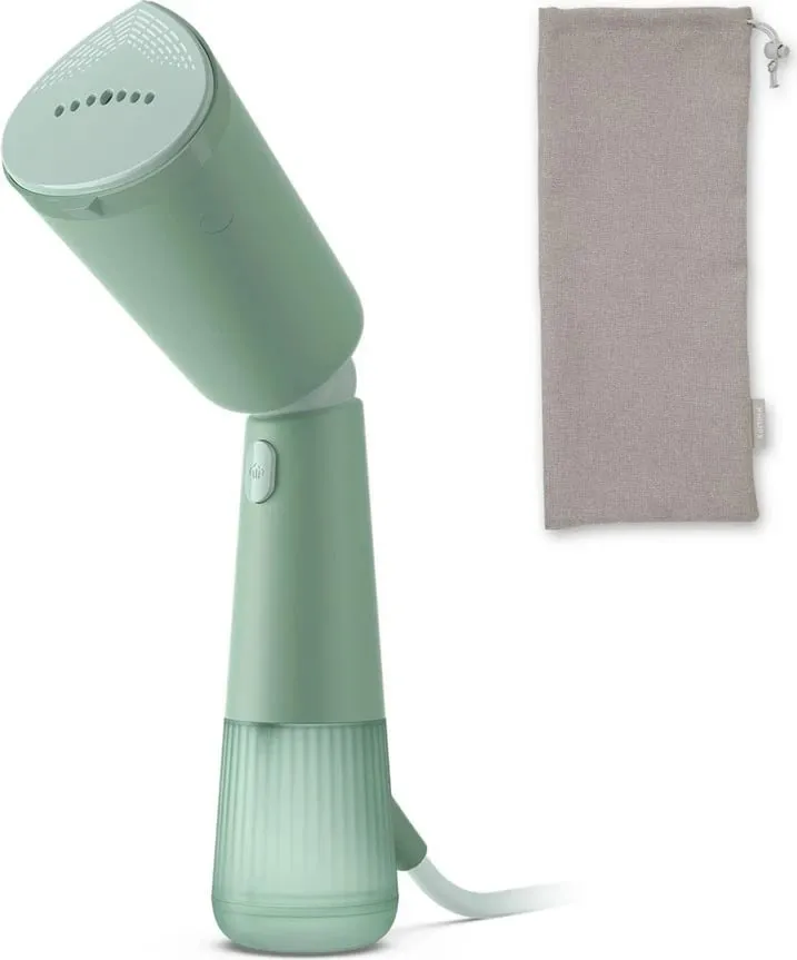 Avullues dore Philips 5000 series STH5010/70, 1300 W, Jeshil - 2