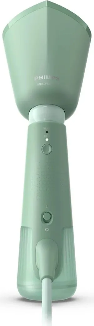 Avullues dore Philips 5000 series STH5010/70, 1300 W, Jeshil - 5