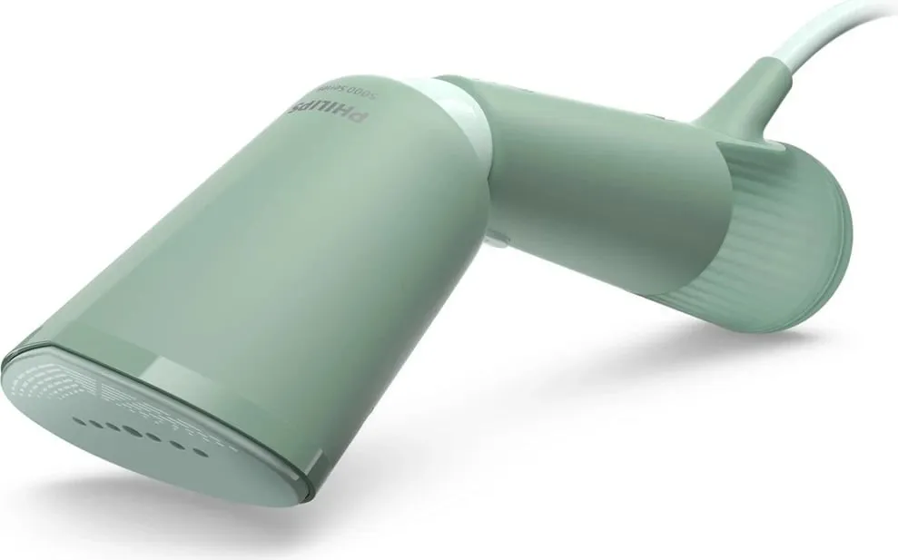 Avullues dore Philips 5000 series STH5010/70, 1300 W, Jeshil - 7