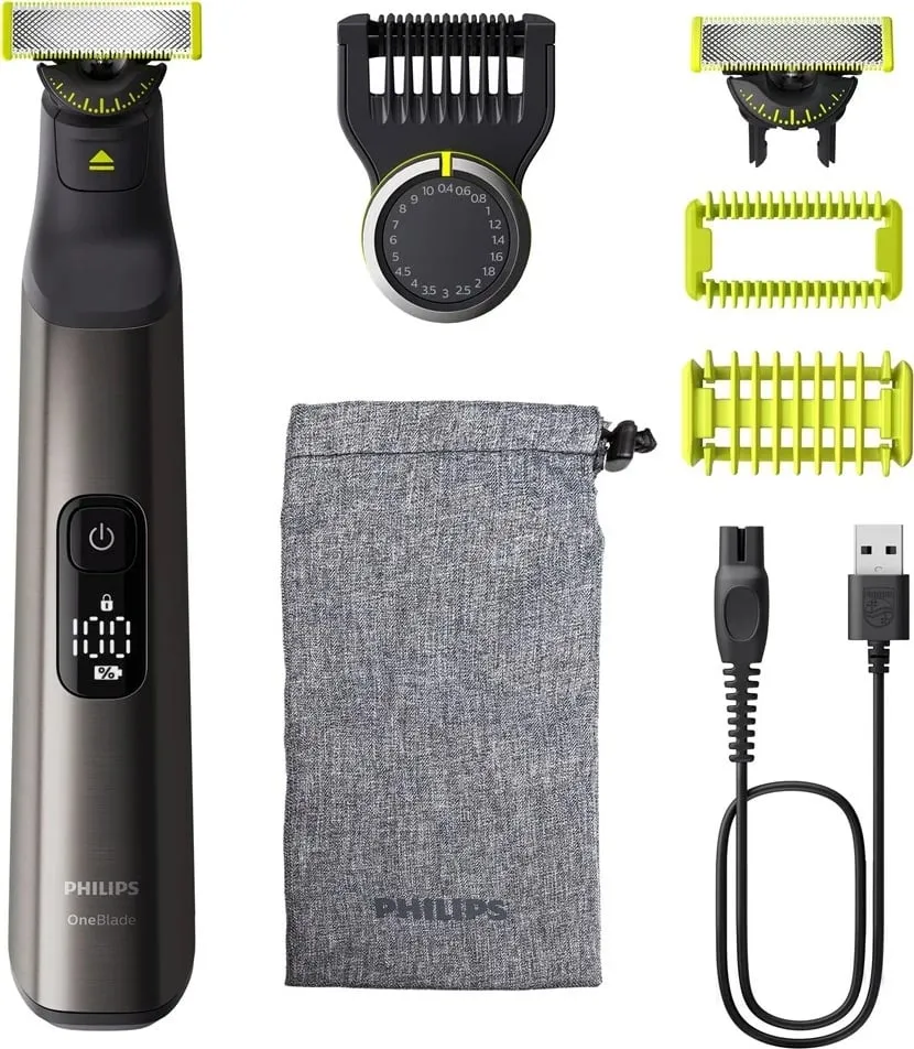 Makinë Rroje Philips - QP6552/15 - 1