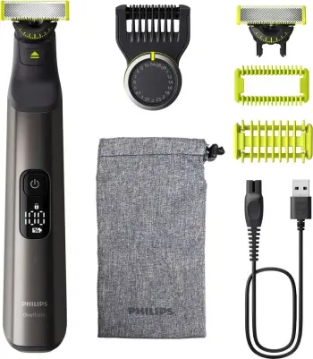 Makinë Rroje Philips - QP6552/15