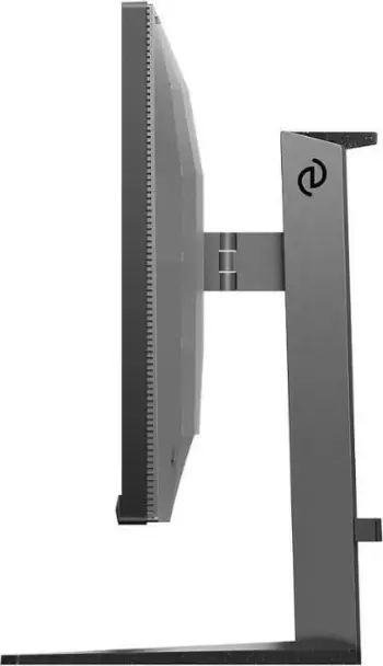 Monitor Philips 32M2N6800M 31.5 inç 4K, USB-C, gri