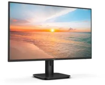 Monitor Philips 24E1N1200A, 24", Full HD, IPS, i zi