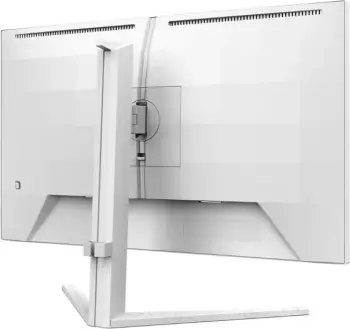 Monitor Philips 27M2N3201A 27 inç IPS, Full HD, i bardhë