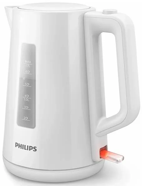 Ngrohese Uji Philips Hd9318/00 W - 2