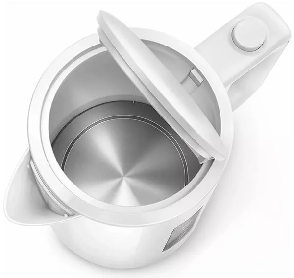Ngrohese Uji Philips Hd9318/00 W - 3