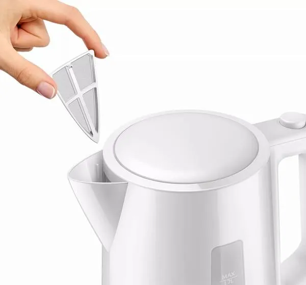 Ngrohese Uji Philips Hd9318/00 W - 5