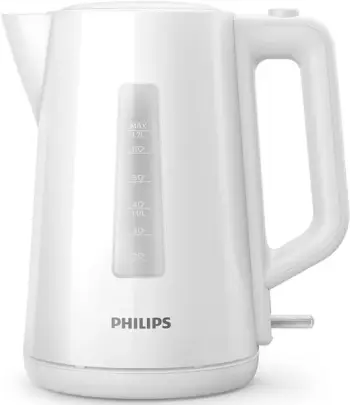 Ngrohese Uji Philips Hd9318/00 W