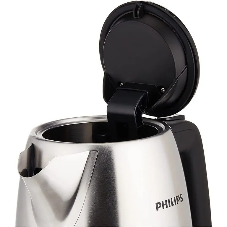 Ngrohese Uji Philips Hd9350/90 - 2