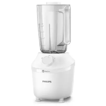 Blender Philips 3000 series HR2041/00, 1.9 L, 450 W, i bardhë