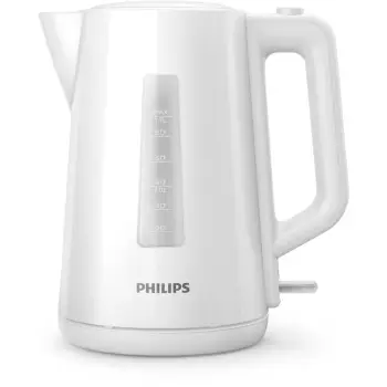 Ngrohese Uji Philips Hd9318/00 B