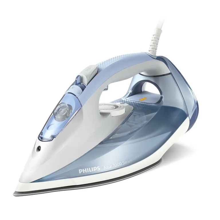 Hekurosja Philips Azur DST7011/20, blu qiellor - 1