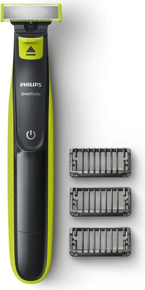 Makinë rroje Philips QP2520/20 - 1