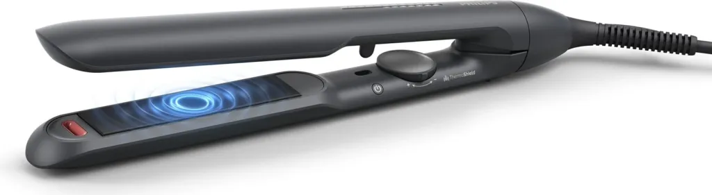 Hekur flokësh Philips 5000 series BHS510/00, Warm Black - 2
